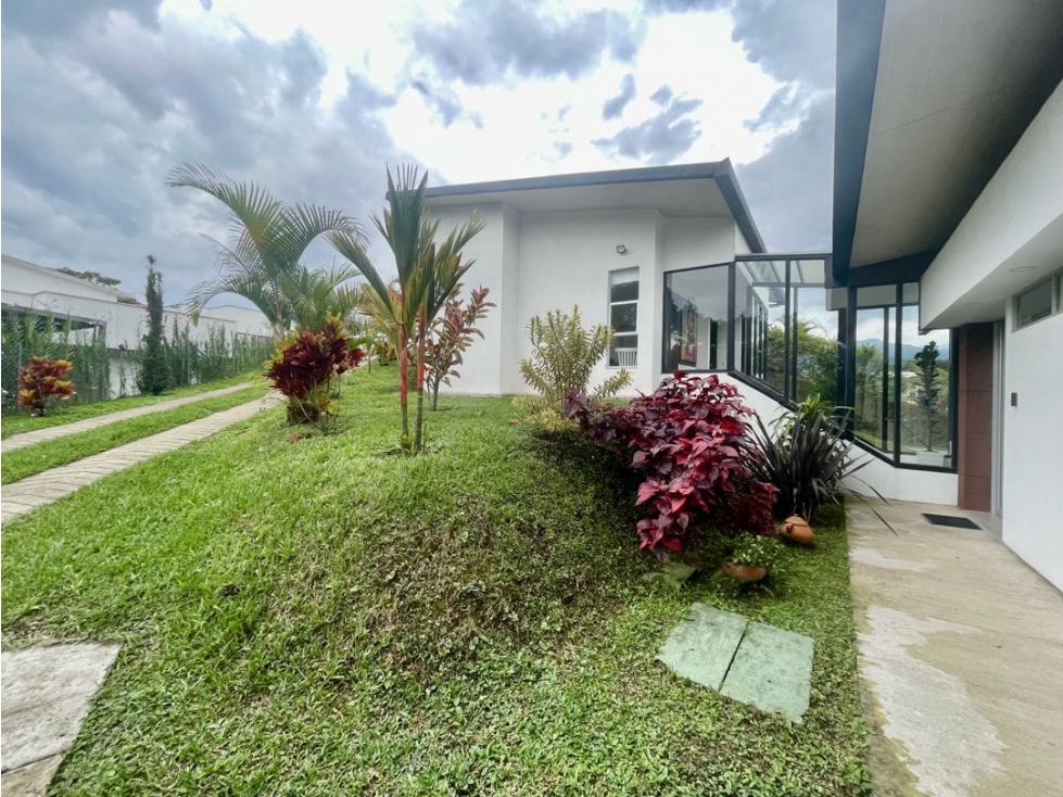 SE VENDE CASA CAMPESTRE EN CIRCASIA — foto 3