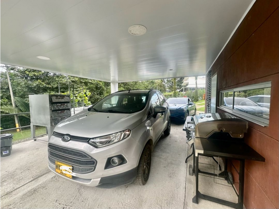 SE VENDE CASA CAMPESTRE EN CIRCASIA — foto 4