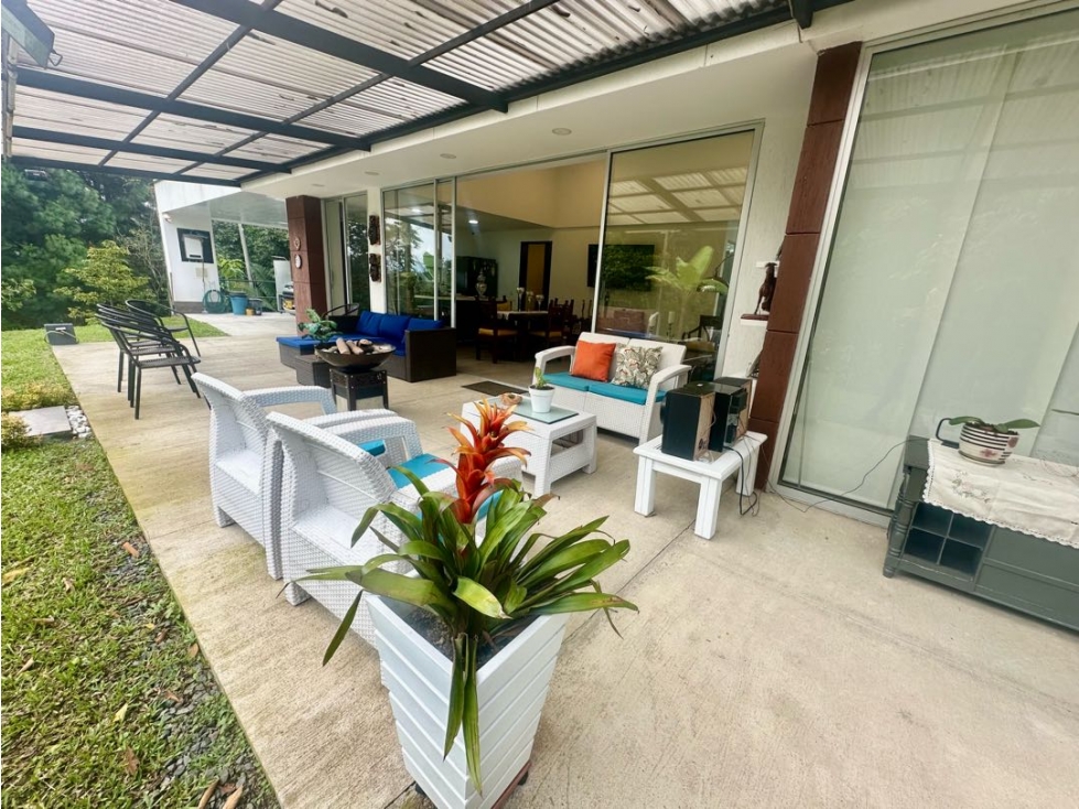 SE VENDE CASA CAMPESTRE EN CIRCASIA — foto 6