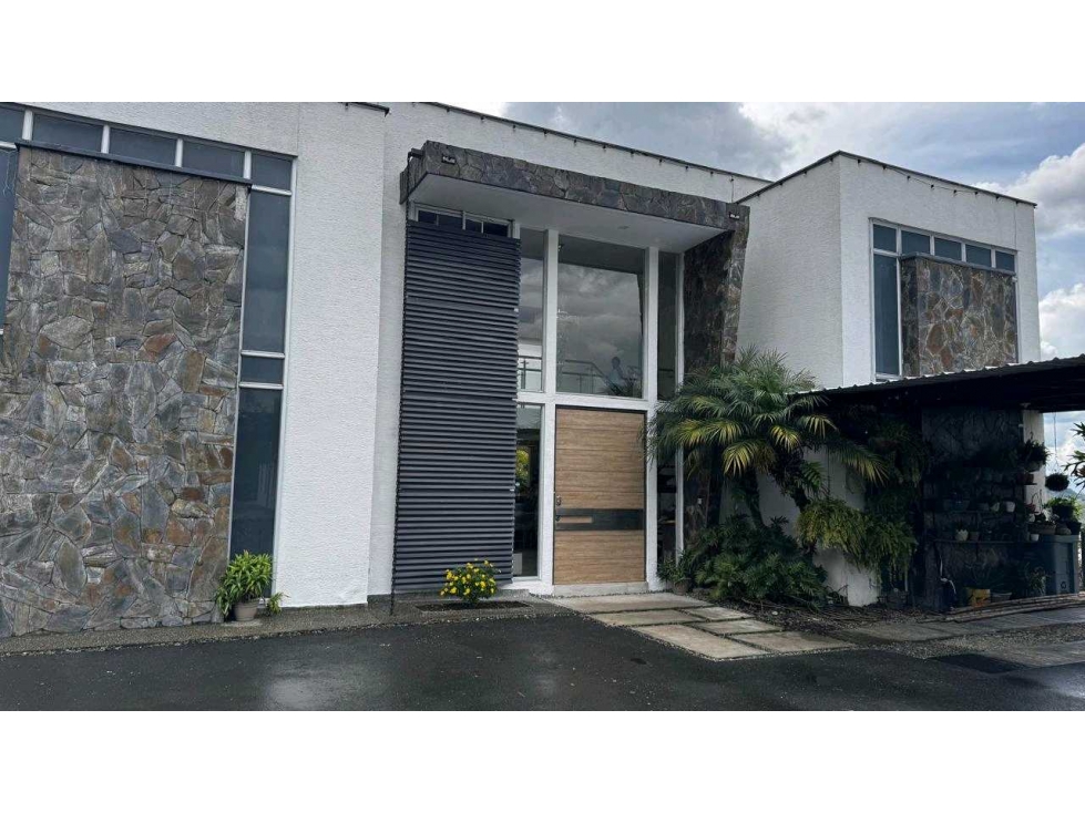 Se vende casa campestre en Circasia Quindío — foto 2