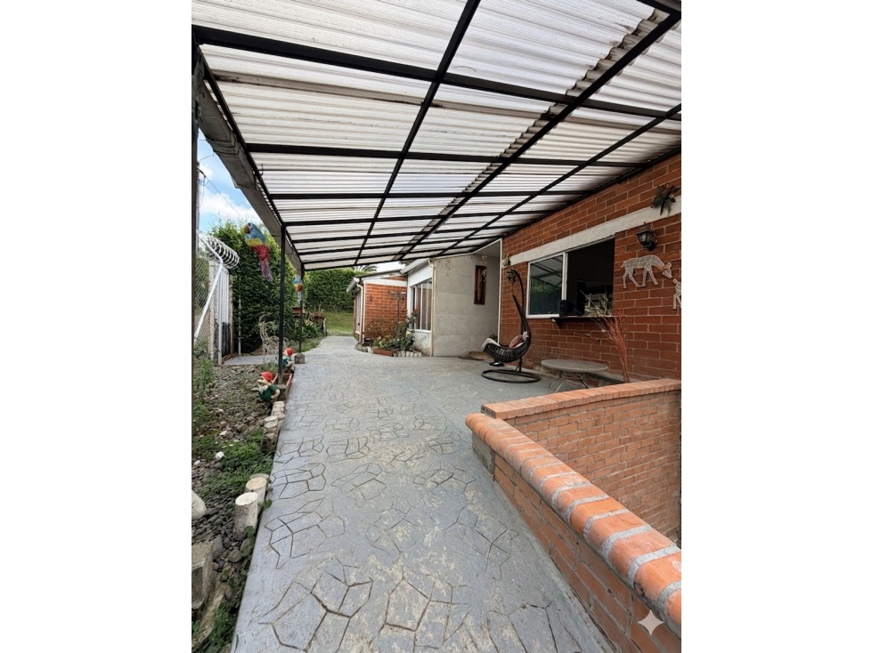 ¡SE VENDE CASA CAMPESTRE EN COMBIA VEREDA LA SIRIA! — foto 3