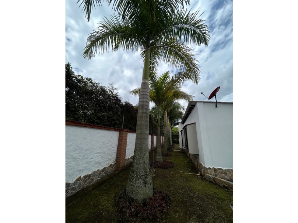 Se vende casa campestre en Combia,Pereira — foto 5