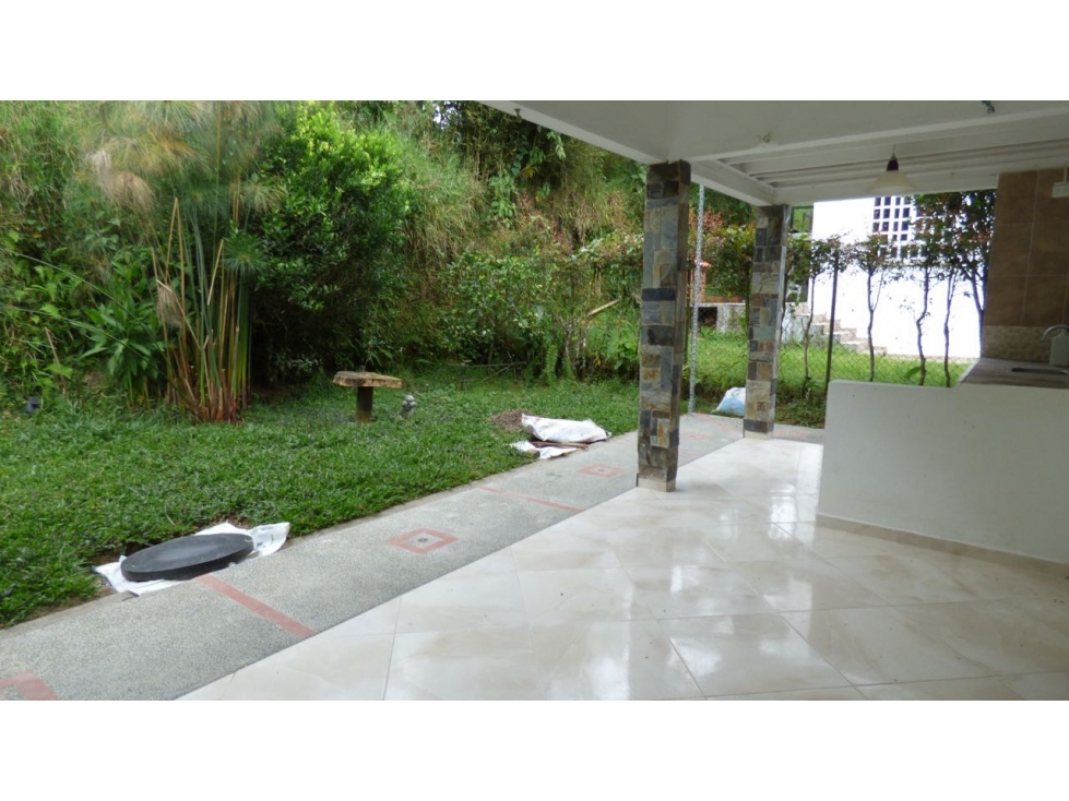 Se Vende Casa Campestre en Conjunto Cerrado Circasia — foto 2