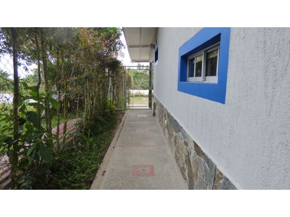 Se Vende Casa Campestre en Conjunto Cerrado Circasia — foto 4