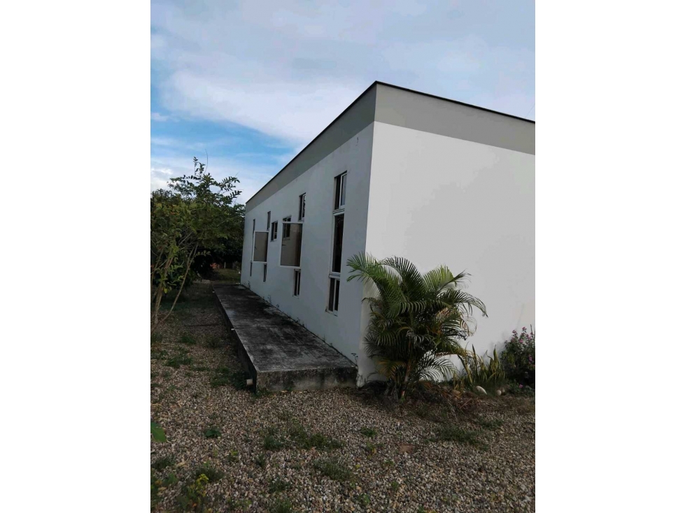 SE VENDE CASA CAMPESTRE EN CONDOMINIO LAS ORQUÍDEAS YOPAL, CASANARE - 3