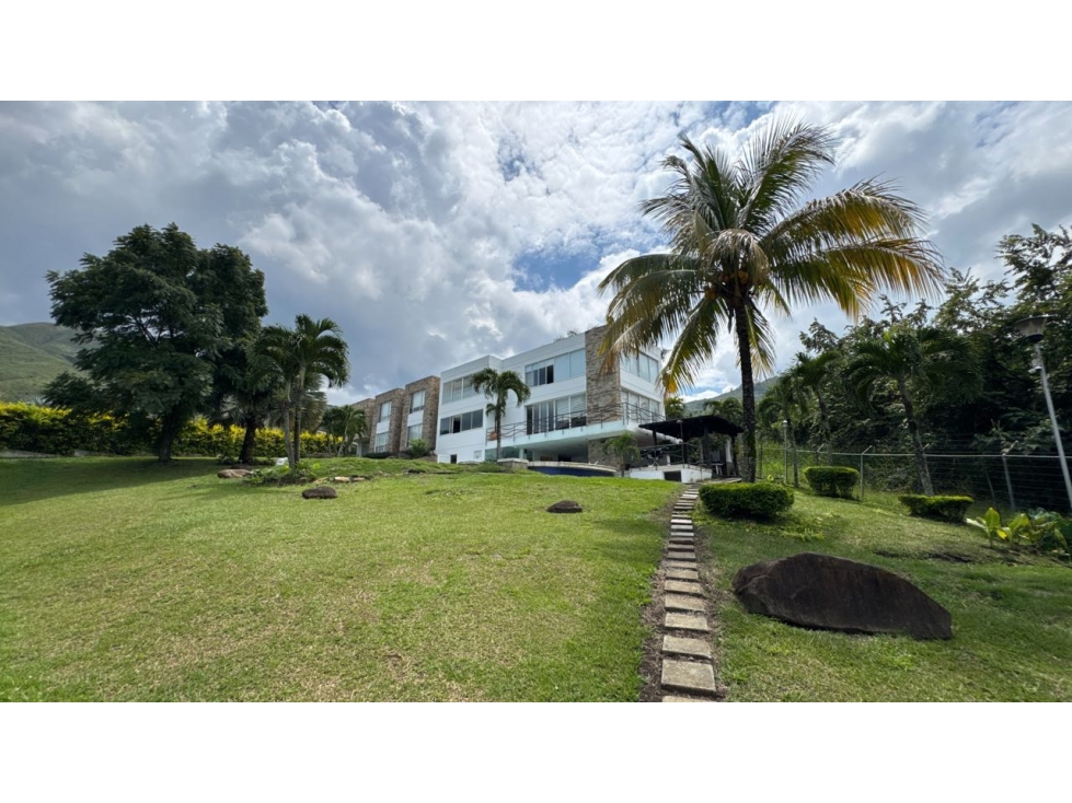 SE VENDE CASA CAMPESTRE EN CONDOMINIO MENGA CALI — foto 4