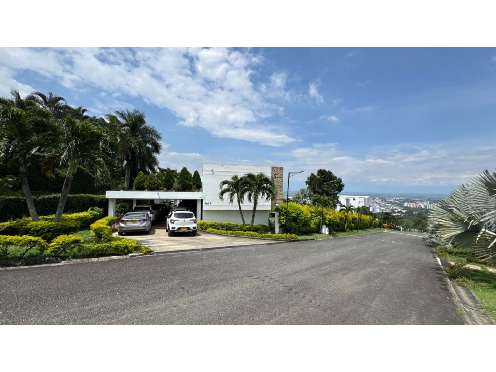 SE VENDE CASA CAMPESTRE EN CONDOMINIO MENGA CALI — foto 5