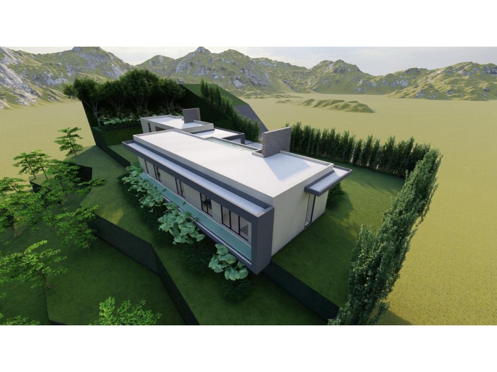 Se Vende Casa Campestre en Construcción — foto 5