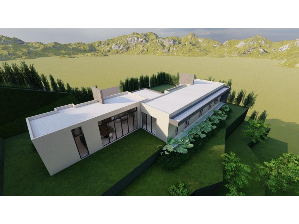 Se Vende Casa Campestre en Construcción — foto 6
