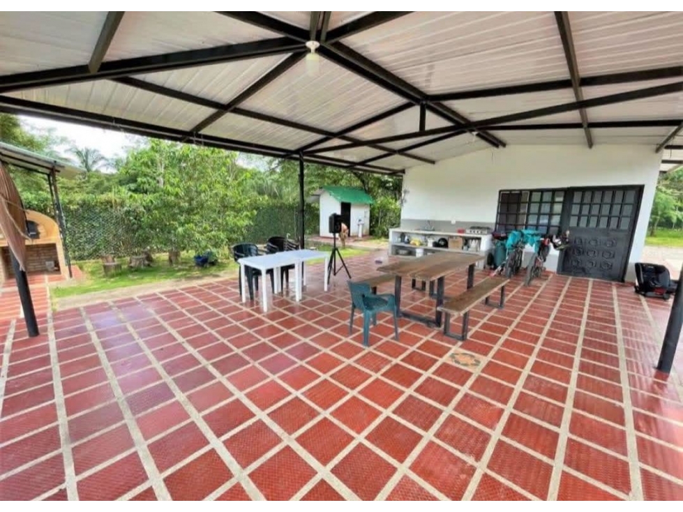 SE VENDE CASA CAMPESTRE EN CONDOMINIO LAS ORQUÍDEAS YOPAL, CASANARE - 5
