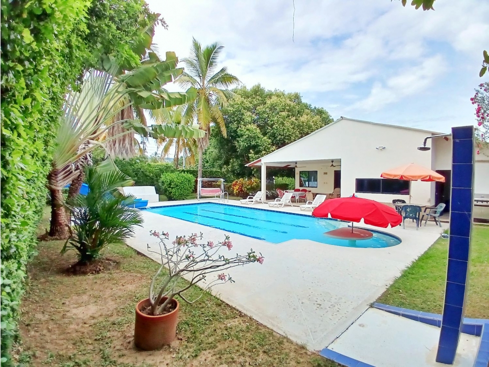 CASA EN VENTA RICAURTE — foto 2