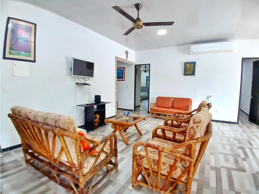 CASA EN VENTA RICAURTE — foto 5