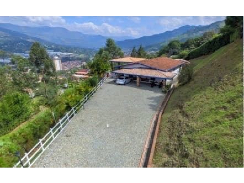 Se vende casa campestre en Copacabana — foto 2