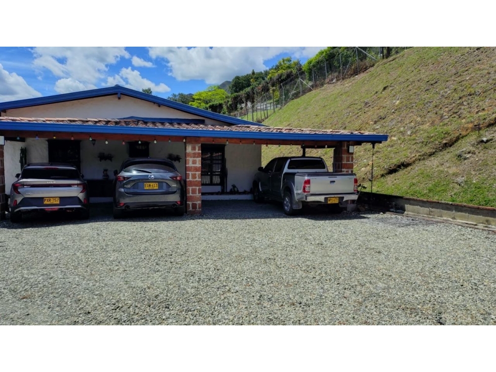 Se vende casa campestre en Copacabana — foto 5
