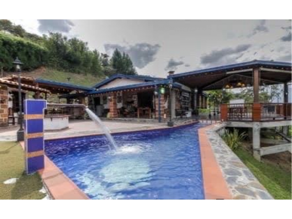 Se vende casa campestre en Copacabana — foto 6