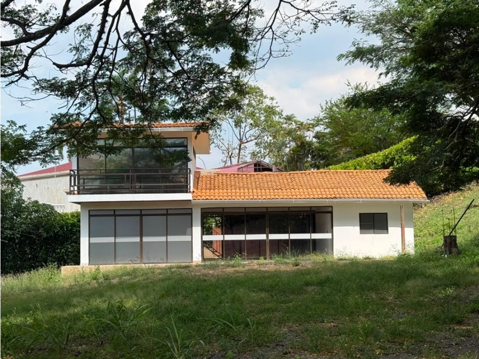 SE VENDE CASA CAMPESTRE EN DAPA SP — foto 3