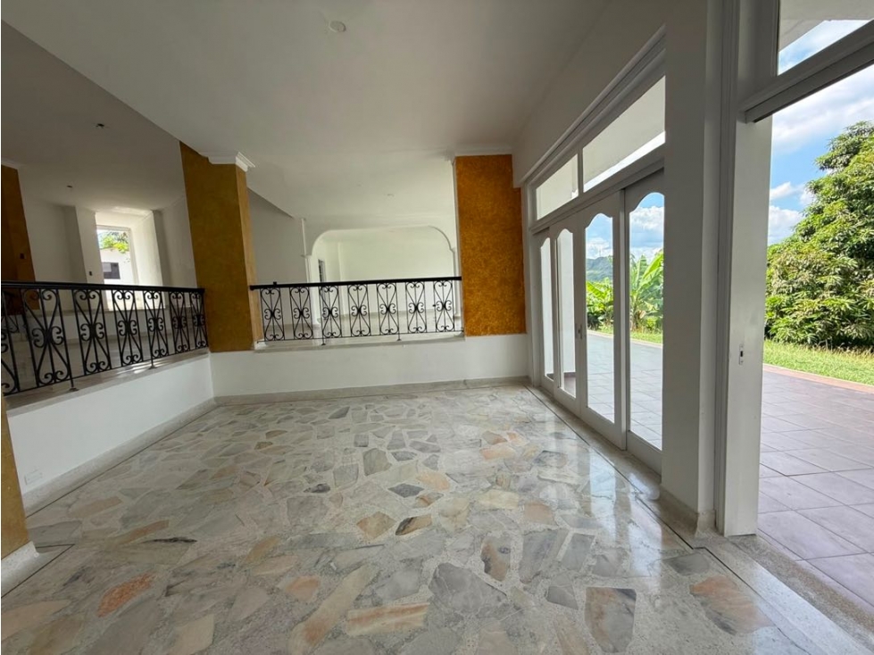 SE VENDE CASA CAMPESTRE EN DAPA SP — foto 5