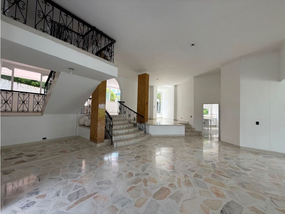 SE VENDE CASA CAMPESTRE EN DAPA SP — foto 6