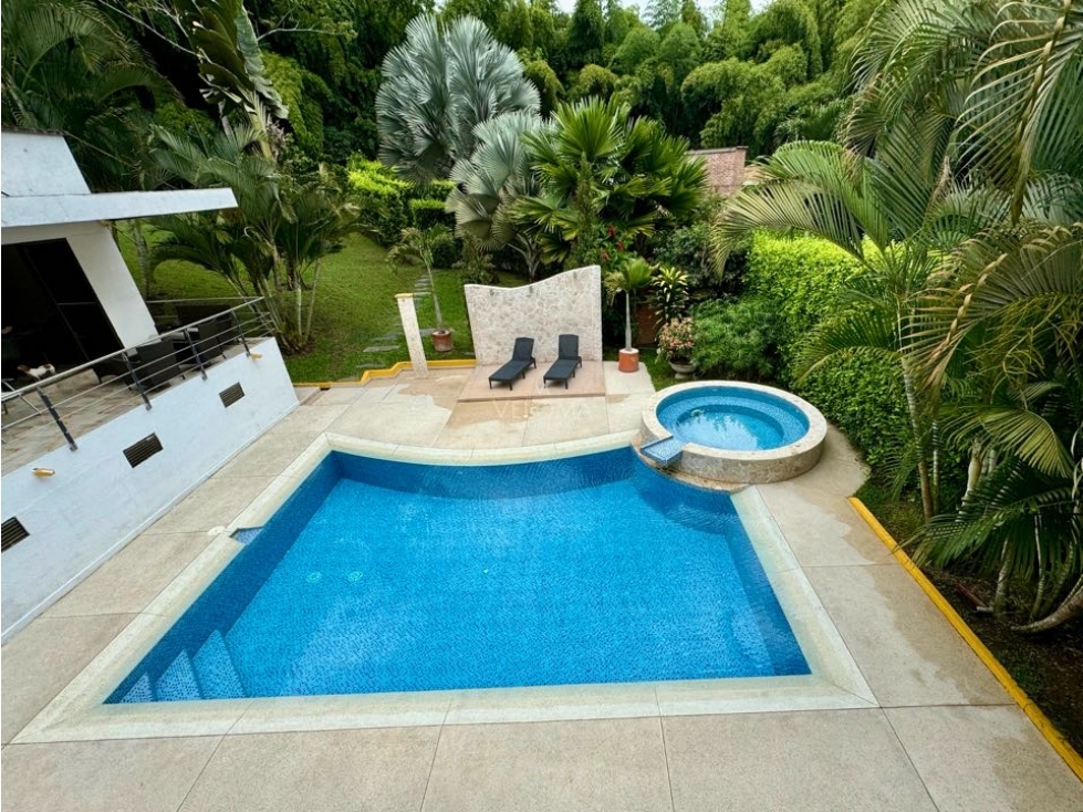 Se Vende Casa Campestre en El Tigre - Cerritos — foto 3