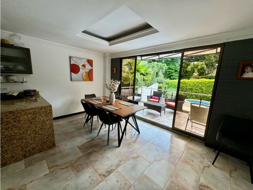 Se Vende Casa Campestre en El Tigre - Cerritos — foto 5