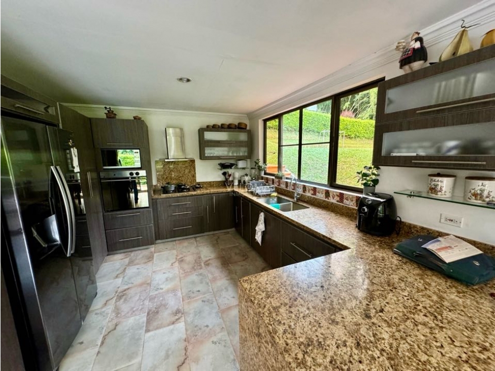 Se Vende Casa Campestre en El Tigre - Cerritos — foto 6