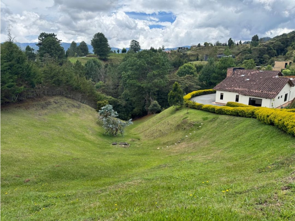 Se vende casa campestre en el retiro Antioquía — foto 4