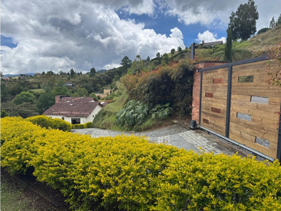 Se vende casa campestre en el retiro Antioquía — foto 6