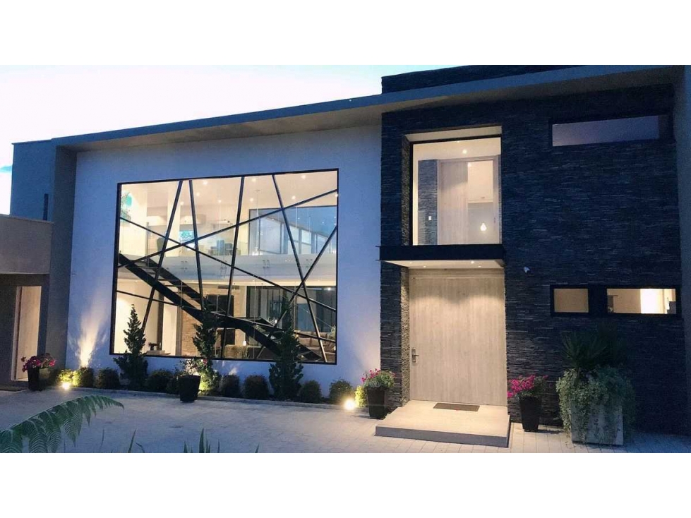 Se vende casa campestre en el alto de las palma — foto 6