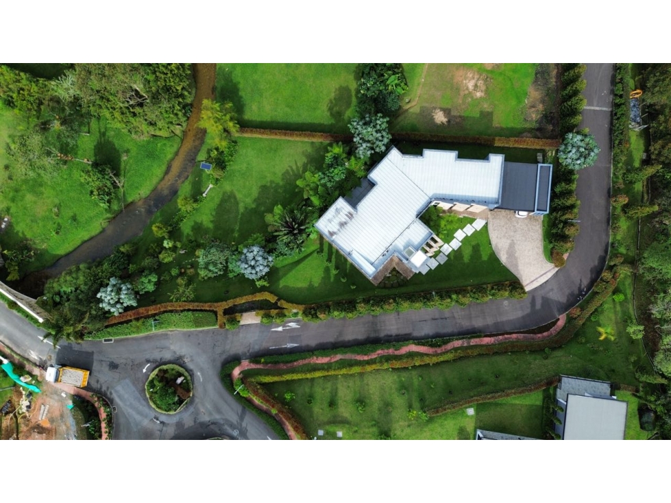SE VENDE CASA CAMPESTRE EN EL RETIRO PARCELACION SENDEROS DEL RETIRO — foto 5