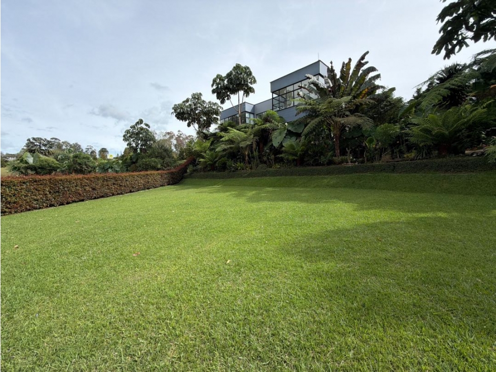 SE VENDE CASA CAMPESTRE EN EL RETIRO PARCELACION SENDEROS DEL RETIRO — foto 6