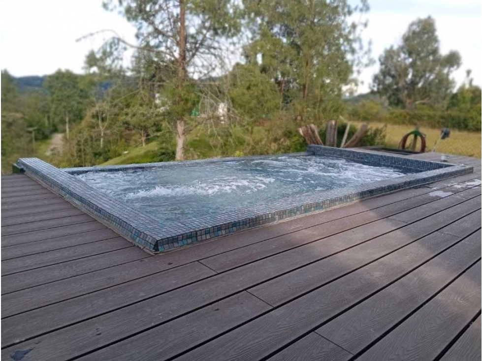 Se vende casa campestre en el retiro antioquia — foto 3