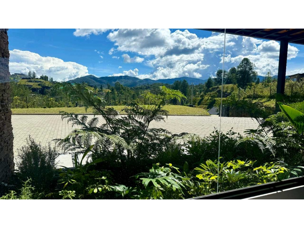 Se vende casa campestre en el retiro antioquia — foto 4