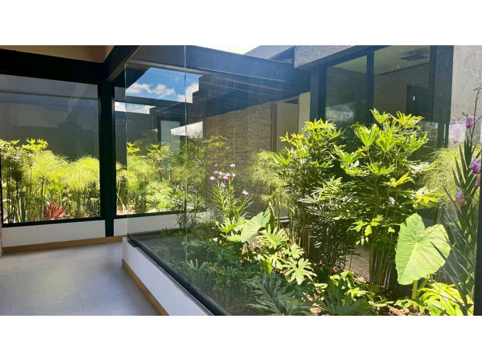 Se vende casa campestre en el retiro antioquia — foto 5