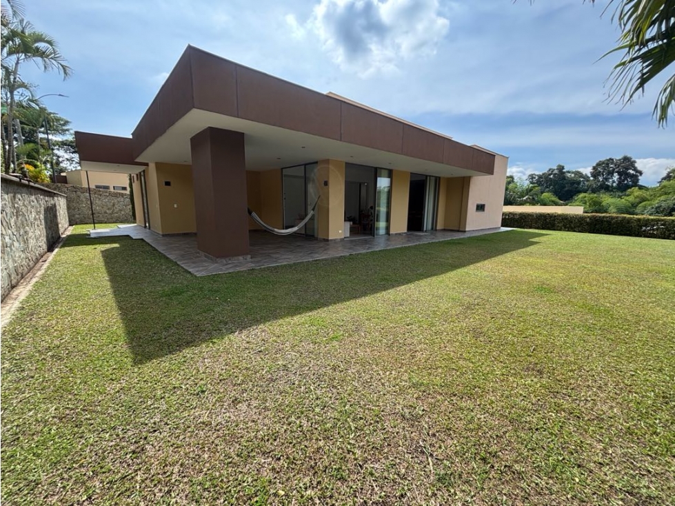 SE ARRIENDA CASA CAMPESTRE SECTOR EL EDEN ARMENIA QUINDIO — foto 6