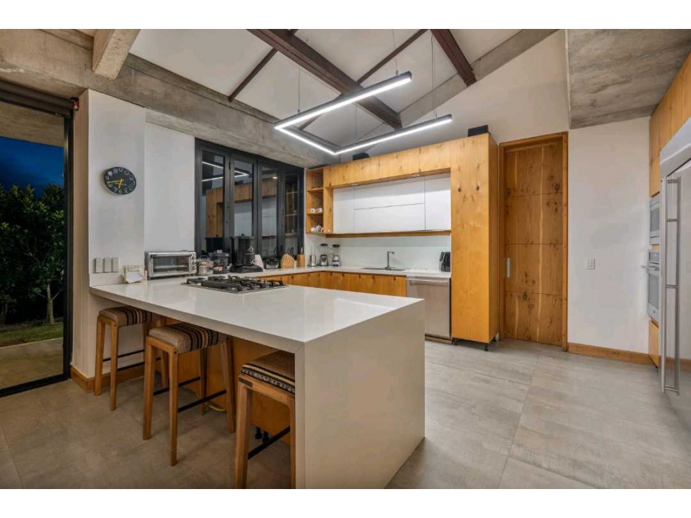 Se vende casa campestre en envigado antioquia parte baja