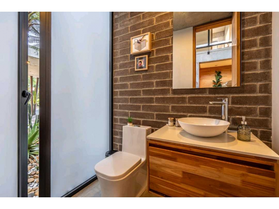 Se vende casa campestre en envigado antioquia parte baja — foto 4