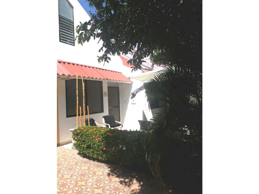 SE VENDE CASA CAMPESTRE EN GIRARDOT - 3
