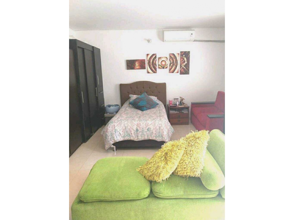 SE VENDE CASA CAMPESTRE EN GIRARDOT - 5
