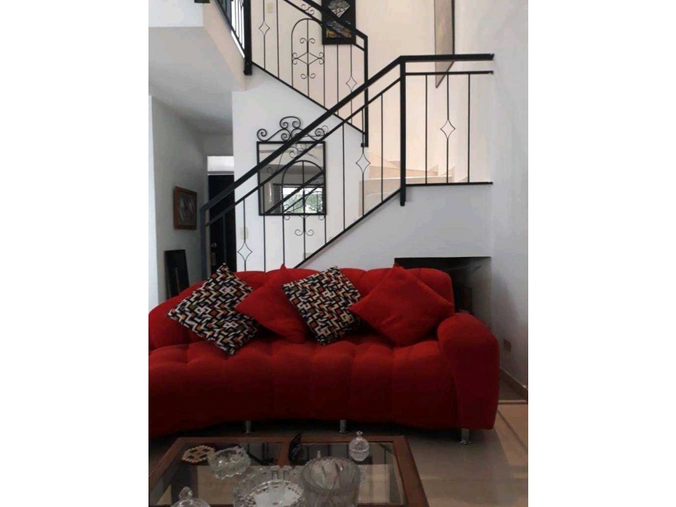 SE VENDE CASA CAMPESTRE EN GIRARDOT - 6