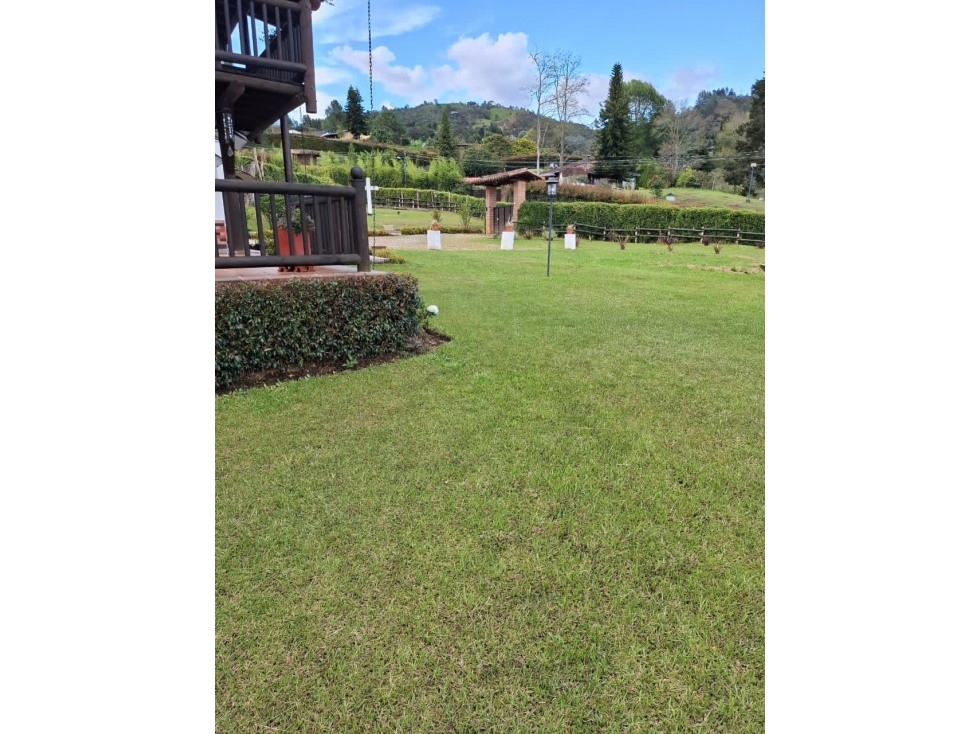 Se vende Casa Campestre en Guarne Antioquia — foto 2