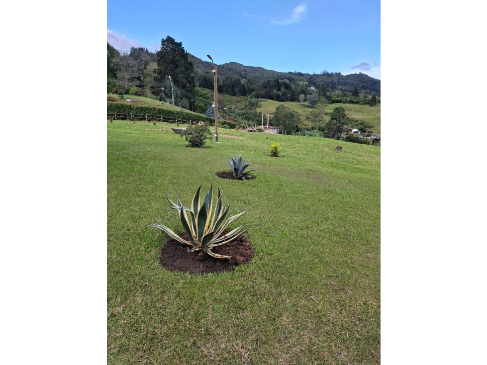 Se vende Casa Campestre en Guarne Antioquia — foto 3