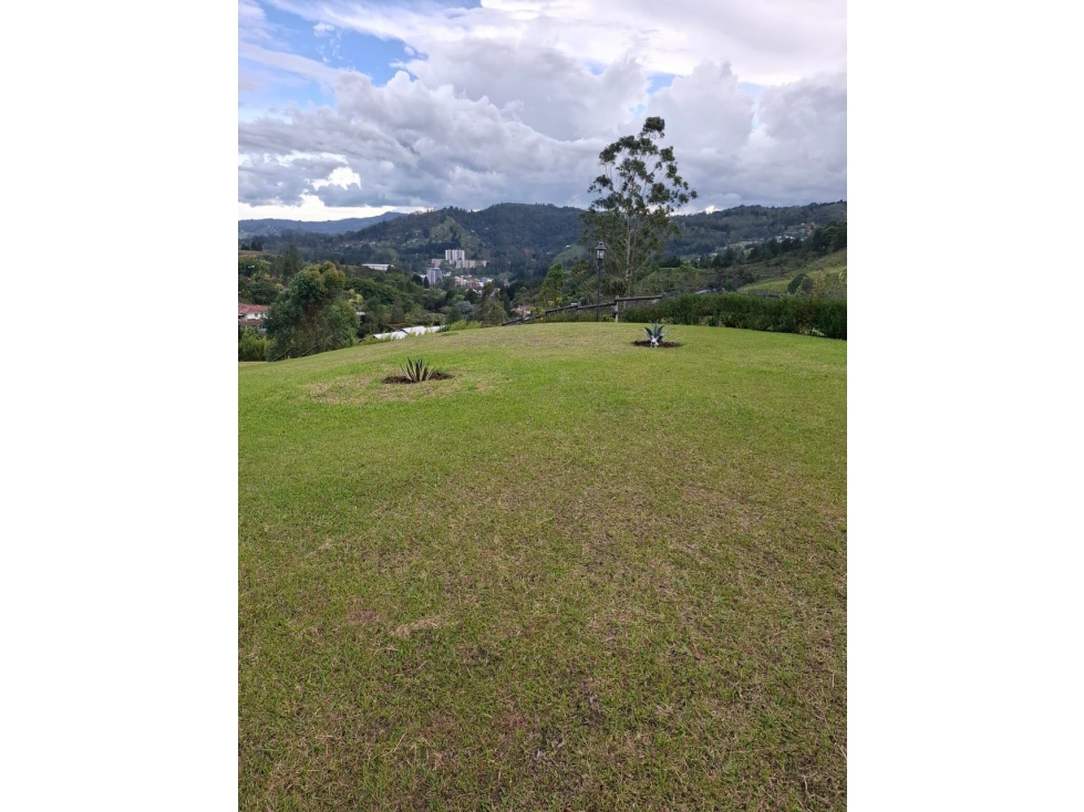 Se vende Casa Campestre en Guarne Antioquia — foto 4
