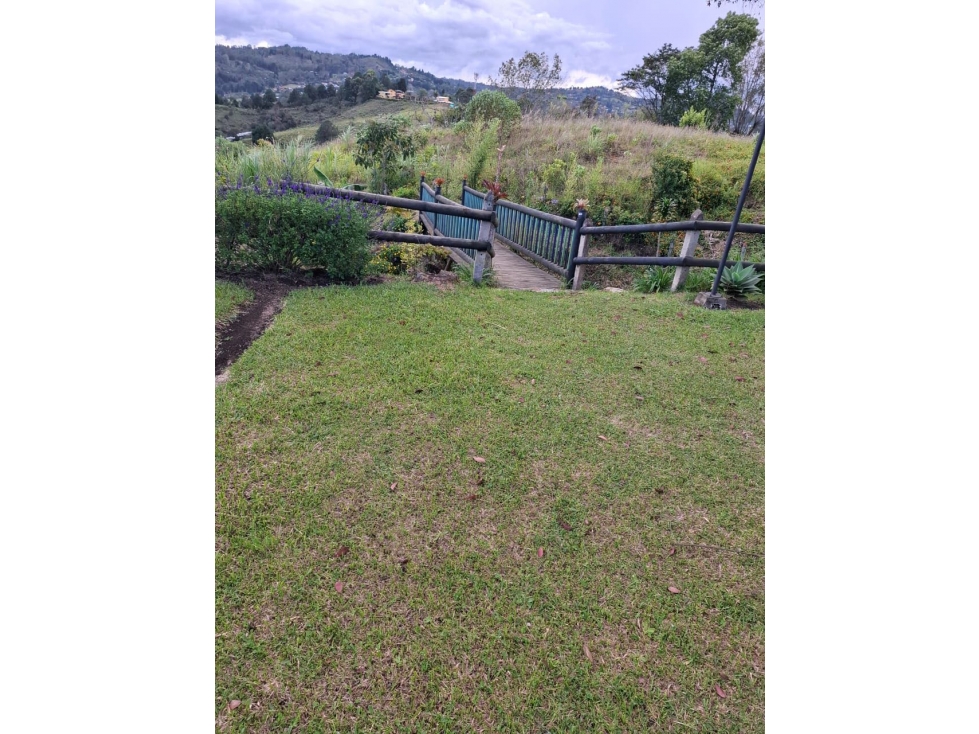 Se vende Casa Campestre en Guarne Antioquia — foto 5