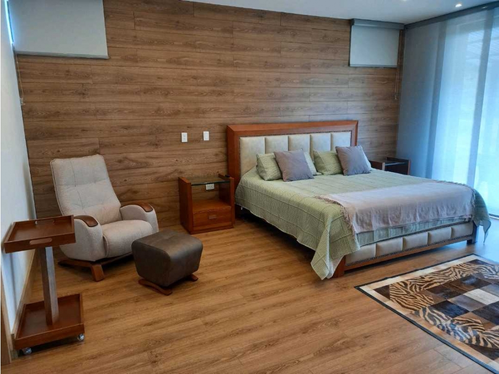Se vende casa campestre en guarne via al aeropuerto — foto 6