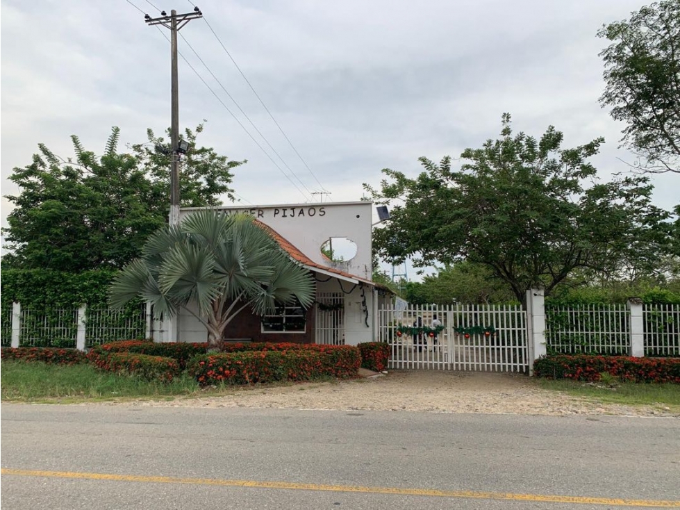 Se Vende Casa Campestre en Guamo Tolima - 2