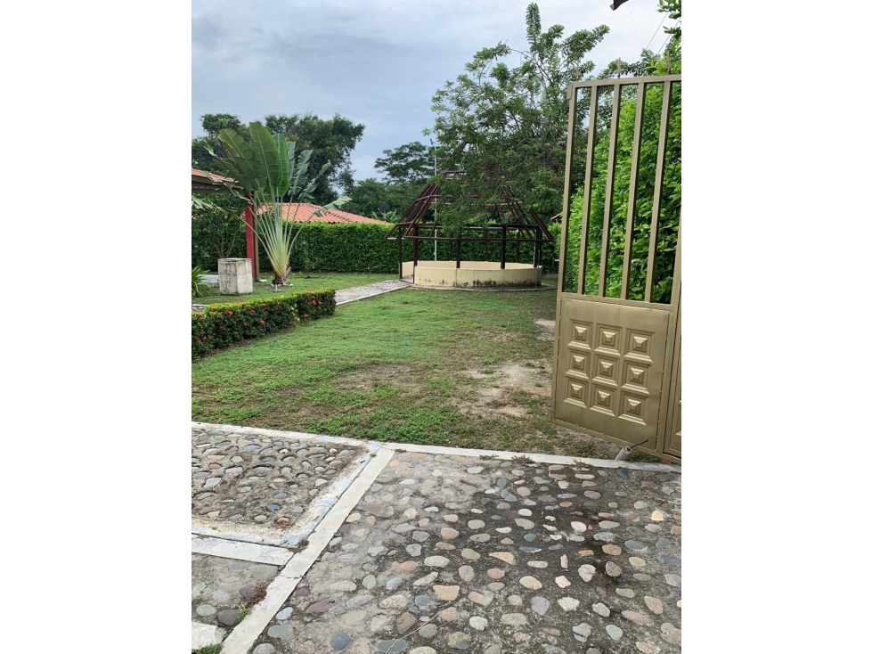 Se Vende Casa Campestre en Guamo Tolima - 3