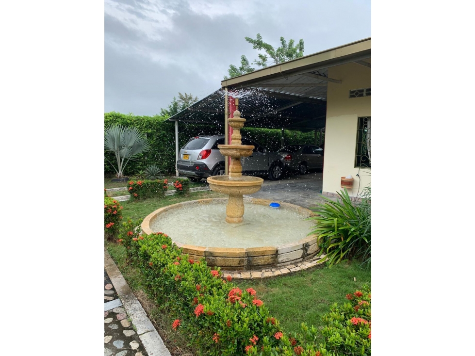 Se Vende Casa Campestre en Guamo Tolima - 5