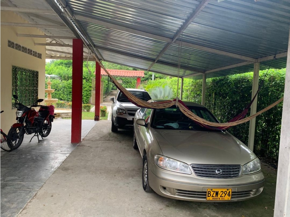 Se Vende Casa Campestre en Guamo Tolima - 6