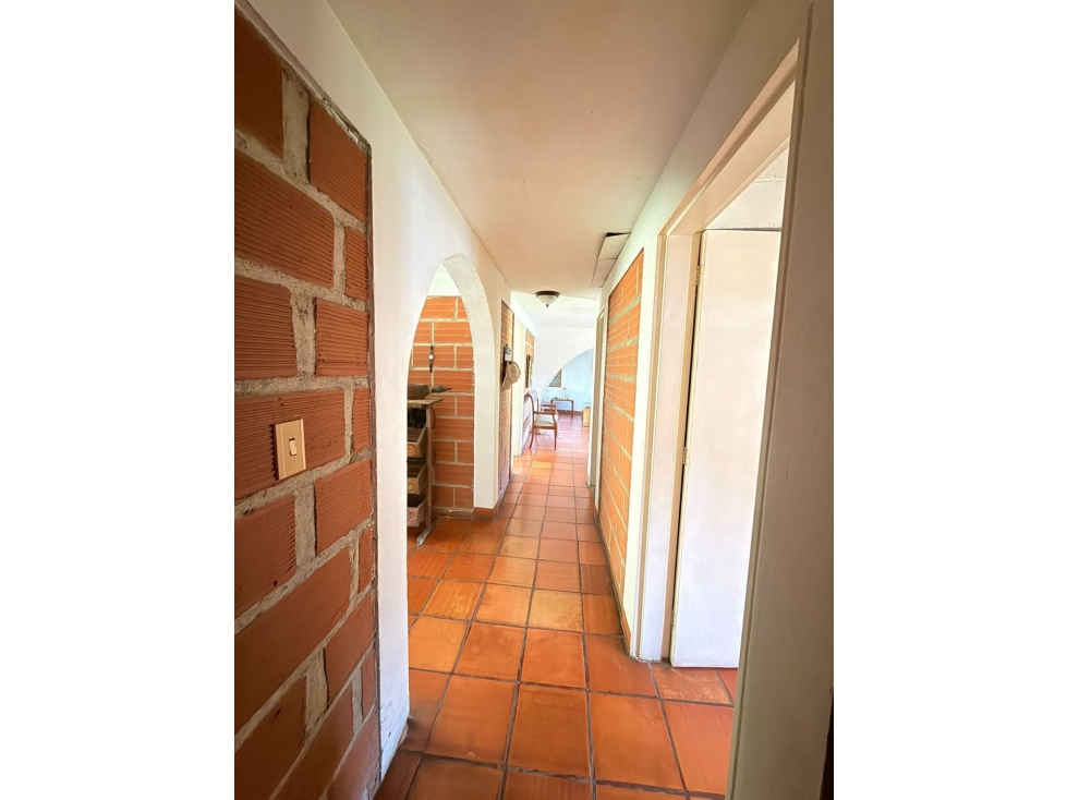 Se vende casa campestre en Guarne — foto 6