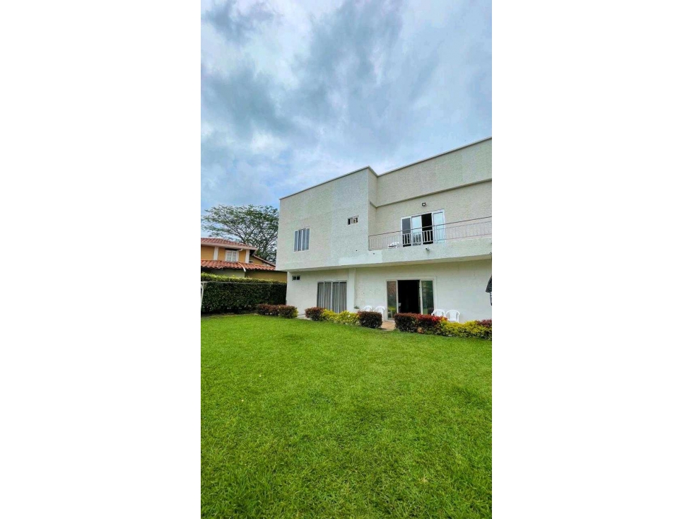 Se vende Casa campestre en la Tebaida, Quindio - 1